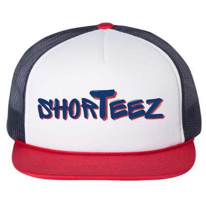 Shorteez T-ball Player Hat